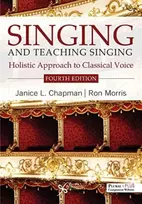 KNYGA Janice L Chapman Singing and Teaching Singing