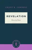 KNYGA Grant R Osborne Revelation Verse by Verse