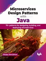 KNYGA Bookshop Microservices Design Patterns with Java