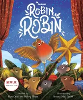 KNYGA Daniel Ojari Robin Robin
