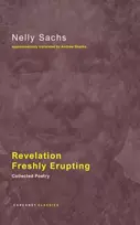 KNYGA Nelly Sachs Revelation Freshly Erupting