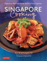 KNYGA Terry Tan Singapore Cooking