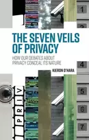 KNYGA Kieron Ohara Seven Veils of Privacy