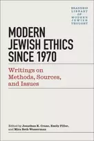 KNYGA Bookshop Modern Jewish Ethics since 1970
