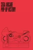 KNYGA Keith Stuart Sega Arcade: Pop-Up History