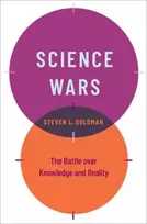 KNYGA Steven L Goldman Science Wars