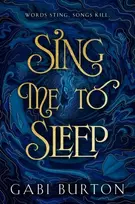 KNYGA Gabi Burton Sing Me to Sleep