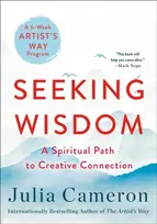 KNYGA Julia Cameron Seeking Wisdom