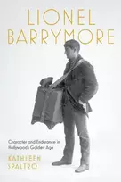 KNYGA Kathleen Spaltro Lionel Barrymore