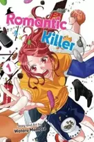 KNYGA Wataru Momose Romantic Killer, Vol. 1