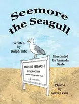 KNYGA Ralph Tufo Seemore the Seagull
