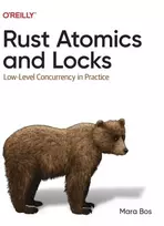 KNYGA Mara Bos Rust Atomics and Locks