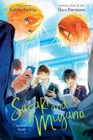KNYGA Kotoko Hachijo Sasaki and Miyano: Second-Years, Vol. 2