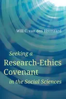 KNYGA Will C. van den Hoonaard Seeking a Research-Ethics Covenant in the Social Sciences