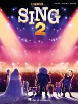 KNYGA Hal Leonard Corp Sing 2