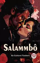 KNYGA Gustave Flaubert Salammb?