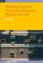 KNYGA Bookshop Mastering Computer Vision with PyTorch and Machine Learning