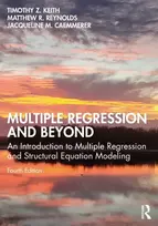 KNYGA Bookshop Multiple Regression and Beyond