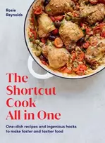 KNYGA Rosie Reynolds Shortcut Cook All in One