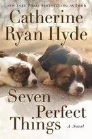 KNYGA Catherine Ryan Hyde Seven Perfect Things