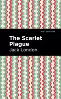 KNYGA Jack London Scarlet Plague