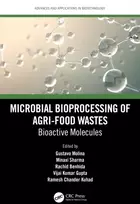KNYGA Bookshop Microbial Bioprocessing of Agri-food Wastes