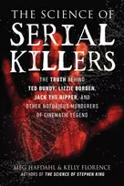KNYGA Meg Hafdahl Science of Serial Killers