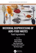 KNYGA Gustavo Molina Microbial Bioprocessing of Agri-food Wastes