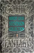 KNYGA Robert Louis Stevenson Collection
