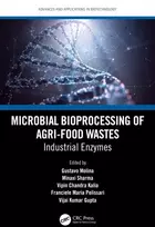 KNYGA Gustavo Molina Microbial Bioprocessing of Agri-food Wastes