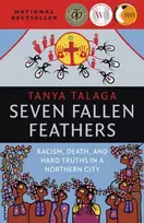 KNYGA Tanya Talaga Seven Fallen Feathers