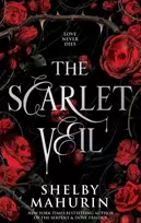 KNYGA Shelby Mahurin Scarlet Veil