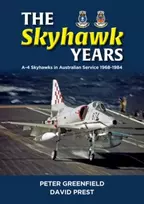 KNYGA Peter Greenfield Skyhawk Years