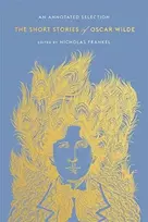 KNYGA Short Stories of Oscar Wilde