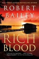 KNYGA Bailey Robert Rich Blood