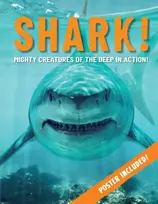 KNYGA Paul Mason Shark!