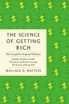 KNYGA Wallace D Wattles Science of Getting Rich