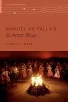 KNYGA Carol A Hess Manuel de Falla's El amor brujo