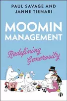 KNYGA Bookshop Moomin Management