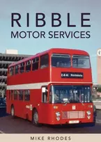 KNYGA Mike Rhodes Ribble Motor Services