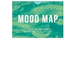 KNYGA Bookshop Mood Map