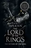 KNYGA J.R.R. Tolkien Return of the King
