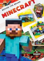 KNYGA Sara Green Minecraft