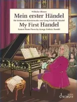 KNYGA Bookshop Mein erster Handel / My First Handel