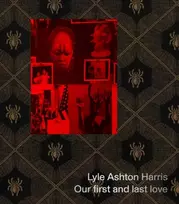 KNYGA Bookshop Lyle Ashton Harris: Our first and last love