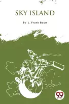 KNYGA L Frank Baum Sky Island