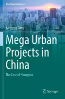 KNYGA Yanpeng Jiang Mega Urban Projects in China