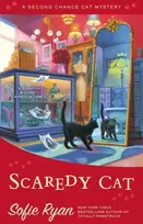 KNYGA Sofie Ryan Scaredy Cat