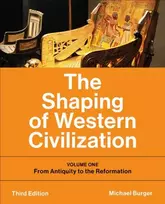 KNYGA Michael Burger The Shaping of Western Civilization
