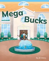 KNYGA Bookshop Mega Bucks